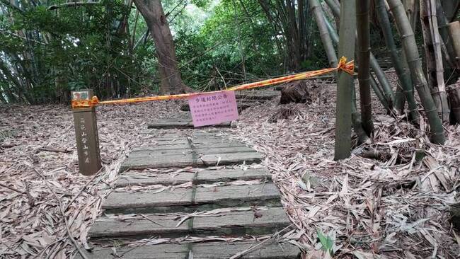 雲林登革熱延燒 桐花公園及周邊步道無限期封閉 | 華視新聞