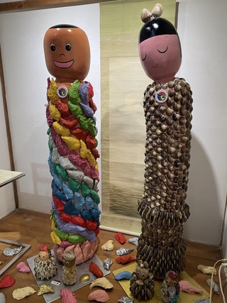 設計師林國基雲林台西辦收藏展 為故鄉傳遞美學