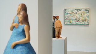 金車文藝中心15週年展 聚焦社會觀察與文化理解