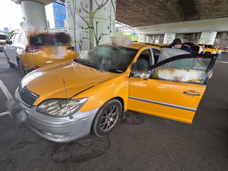 陳屍計程車、獨居住家亡 新北3起命案報驗調查