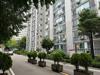 首爾江南精華地造鎮蓋社宅 牛眠社區有都市居住溫度