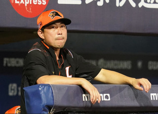 羅昂受傷缺陣 林子崴、江承諺是頂替輪值人選