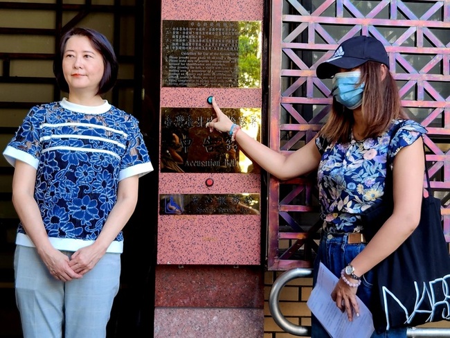 新北幼兒園疑餵藥案 幼教師告王婉諭等5人誹謗 | 華視新聞