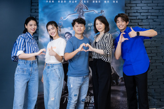 潘儀君愛演反派為理想不擇手段 李銘順喊交友小心