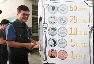 高雄「仿出國」全英遊學英語營 百名學生體驗