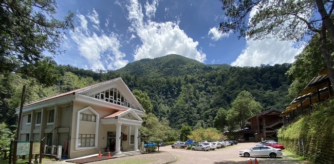 颱風來襲 大雪山八仙山等森林遊樂區26日起休園 | 華視新聞