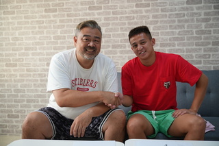 PLG鋼鐵人簽2新秀 教頭盼劉承彥「轉大人」