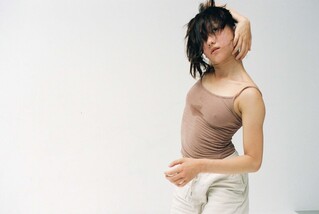 台灣女孩游睿庭追夢 成為荷蘭舞蹈劇場1團舞者