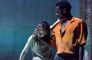 經歷比學歷重要  游睿庭北藝大休學追求舞者夢想