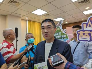 促祥豐營區遷移 謝國樑：不是國防部1個人說了算