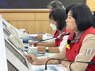 雲林列入颱風警戒區 停班課尚未達標準持續更新發布