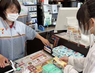 中市弱勢生8/1起持券可兌換生理用品 萬人受惠