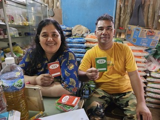 平行線下國度幽靈 隱形勞動大軍考驗生命韌性