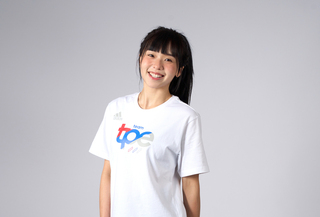 成都世大運7/28開幕「排球甜心」廖苡任擔任掌旗官