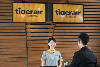 疫後航班旺 台灣虎航再招25名地勤月薪3.4萬