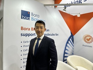 保瑞董事長盛保熙：中美關係變化給台灣併購好機會