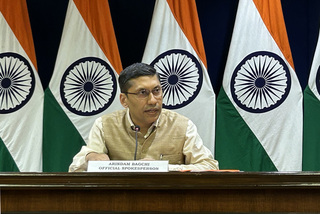 主權爭議延燒世大運 印度向中國提強烈抗議