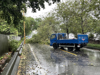 雲林部分停班停課惹議  張麗善：放假要有所依據