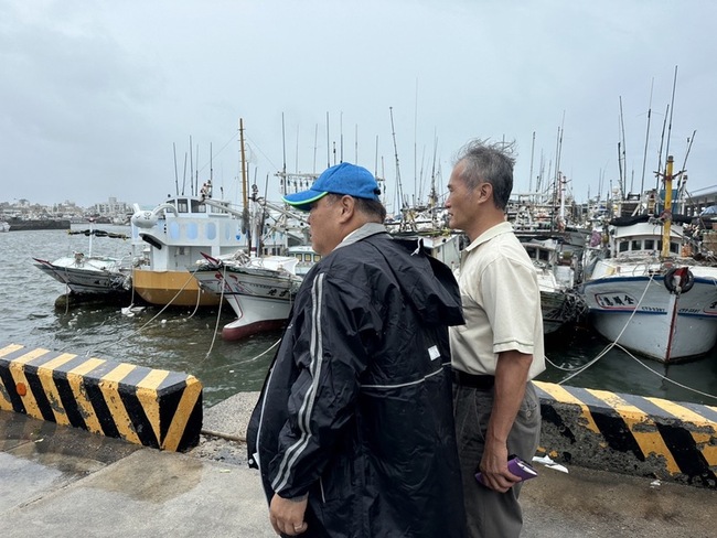 颱風杜蘇芮侵襲澎湖 路樹倒塌嚴重影響通行 | 華視新聞