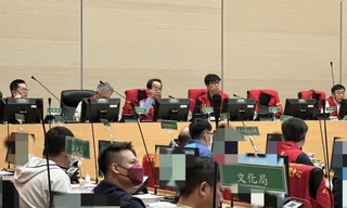 高雄改停班停課  市府：盼諒解不得不的決定