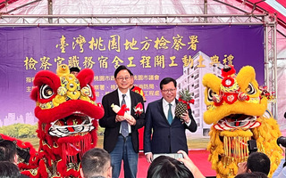 柯文哲批前瞻計畫  鄭文燦：沒同理心只想貶抑