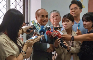 拉抬侯友宜選情  王金平籲朱立倫提出輔選計畫