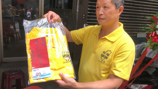 呂美玲「請中共照顧基隆人」惹議  台灣國批舔共