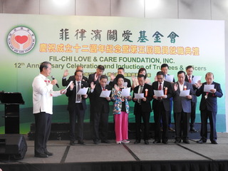 菲律賓台商創行動教室下鄉12年 縮短數位落差