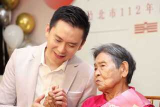 竹北市65歲以上健保定額補助費  1、2季合併發放