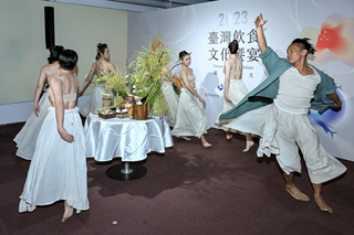 2023台灣美食展  文化部打造三大展區