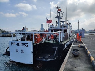 船東對海污置之不理 天使輪沉沒再罰60萬元