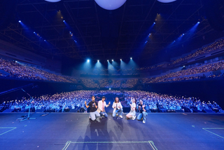 動力火車追討告五人歌債 舅公變表哥笑翻觀眾