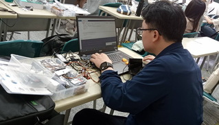 中彰投分署開辦AI培訓  媒合就業重返職場