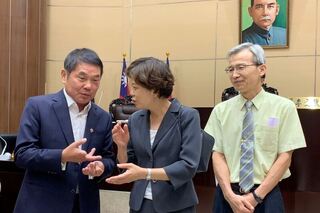 苗縣連7年決算歲計賸餘  審計室建議加速償債