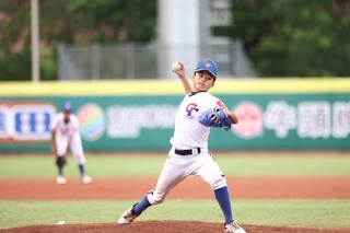 U12台灣投打兼優奪勝  教頭：單場4失誤要更警惕