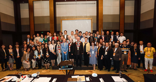 亞洲文化推展聯盟年會  新增亞洲新創作品獎金