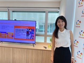 音樂觀光市場夯 業者估帶動4到5倍旅遊商機