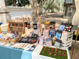 雲門舞集「十三聲」加市集 庄頭劇場雲林西螺開張