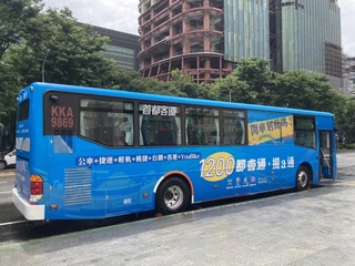 1200月票賣近60萬張 基北北桃首長合體催買氣