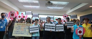 教團質疑義民中學違法解聘教師 籲重新協商復聘