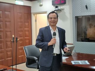 境外勢力竊密挖角現況  大陸地區95.8%為大宗