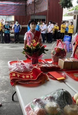 前南投議員曾振炎涉賄當選無效確定  張秀枝遞補