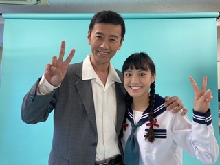 KANO音樂劇特別版日本登場 台演員挑戰「花子」