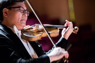 蘇顯達加國內音樂好手  重現全套布蘭登堡協奏曲