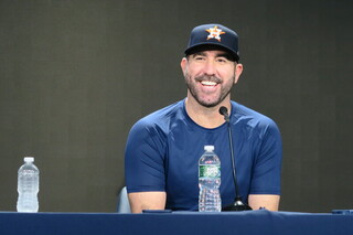 強投魏蘭德鳳還巢 坦言太空人是季中轉隊首選