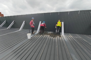 颱風卡努可能帶雨 台南文化場館加速復原防災