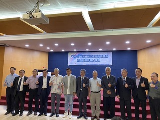 中國對台調查貿易壁壘 林祖嘉：影響台加入CPTPP