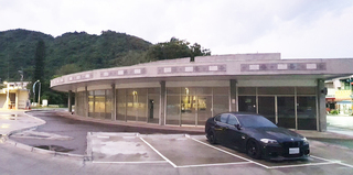 半圓形大武車站拆與不拆 藍綠立委選將看法不同