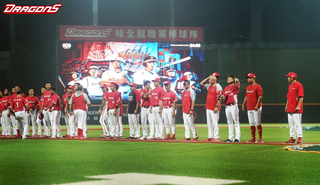 味全龍下半季、全年都暫居第1  葉君璋盼繼續保持