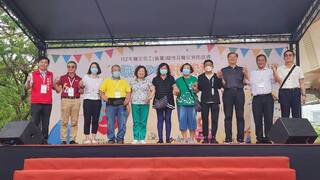 職災勞工復健全台醫療網絡建置 盼縮短鑑定案時程